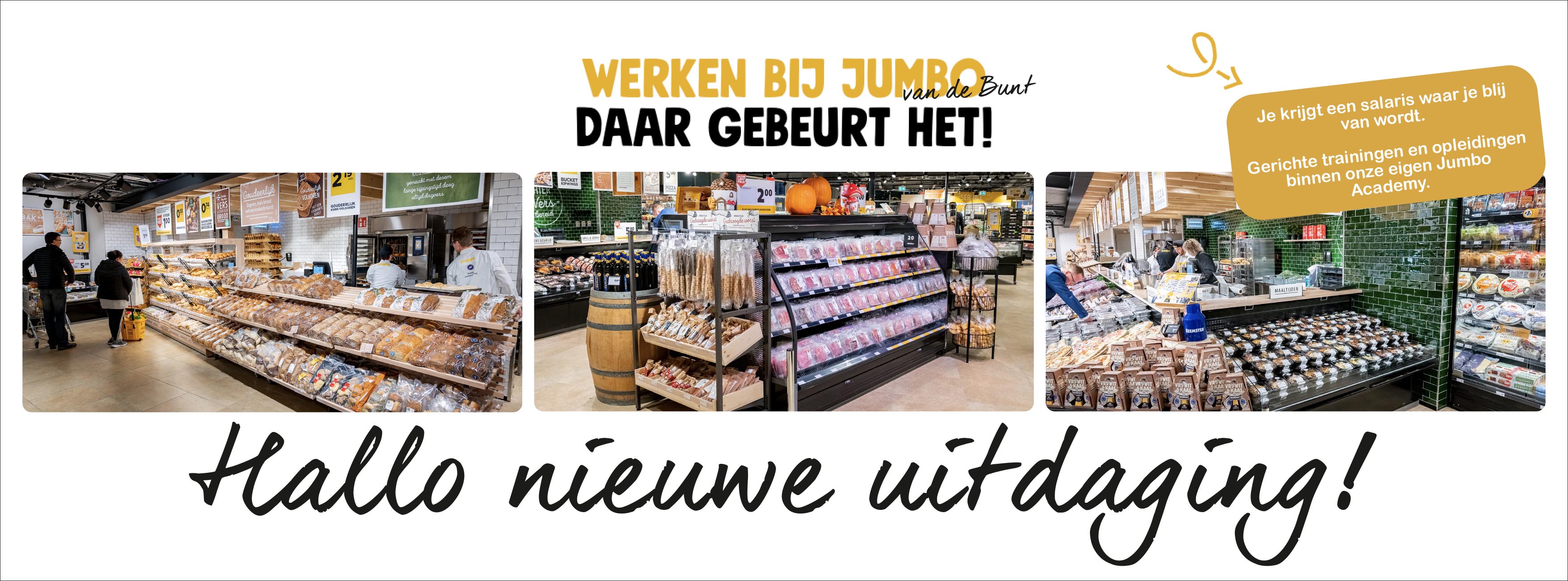 Jumbo van de Bunt